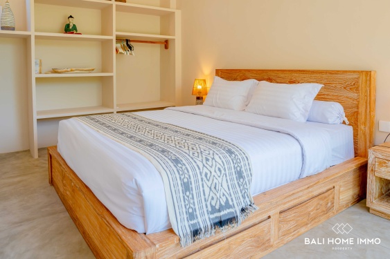 Image 14 from Spacieuse villa de 3 chambres à louer à l'année ou au mois à Pecatu, près de Labuan Sait.