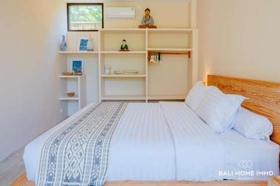 Image 15 from Spacieuse villa de 3 chambres à louer à l'année ou au mois à Pecatu, près de Labuan Sait.