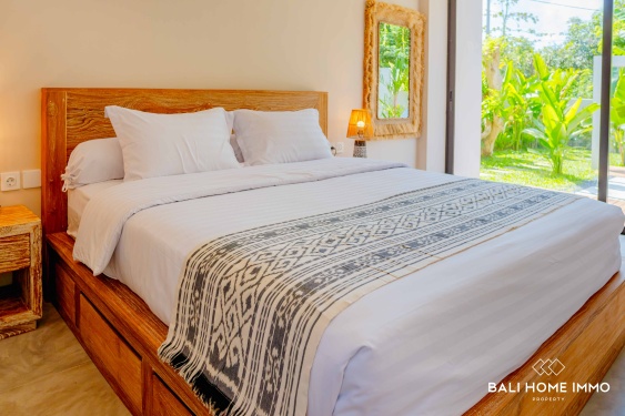 Image 13 from Spacieuse villa de 3 chambres à louer à l'année ou au mois à Pecatu, près de Labuan Sait.