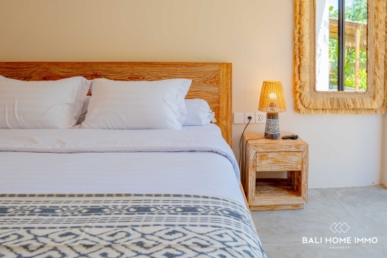 Image 12 from Spacieuse villa de 3 chambres à louer à l'année ou au mois à Pecatu, près de Labuan Sait.