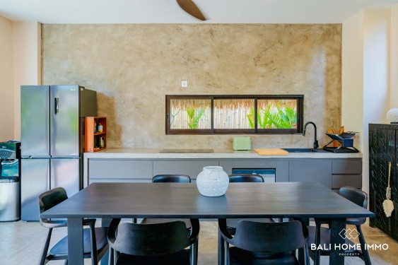 Image 11 from Spacieuse villa de 3 chambres à louer à l'année ou au mois à Pecatu, près de Labuan Sait.