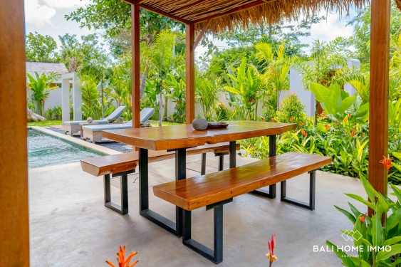 Image 5 from Spacieuse villa de 3 chambres à louer à l'année ou au mois à Pecatu, près de Labuan Sait.