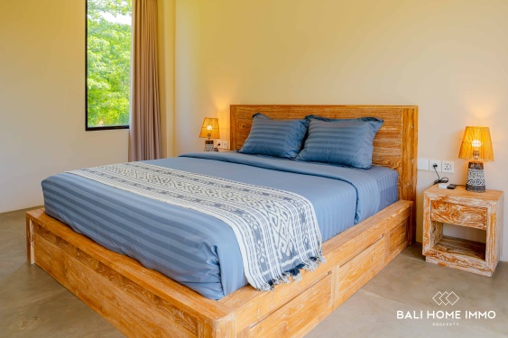 Image 16 from Spacieuse villa de 3 chambres à louer à l'année ou au mois à Pecatu, près de Labuan Sait.