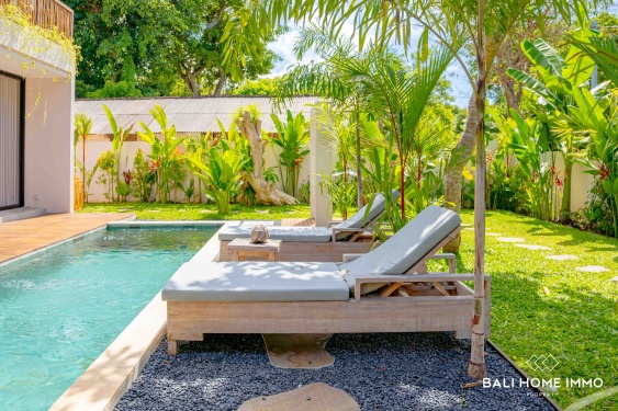 Image 20 from Spacieuse villa de 3 chambres à louer à l'année ou au mois à Pecatu, près de Labuan Sait.