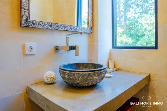 Image 18 from Spacieuse villa de 3 chambres à louer à l'année ou au mois à Pecatu, près de Labuan Sait.