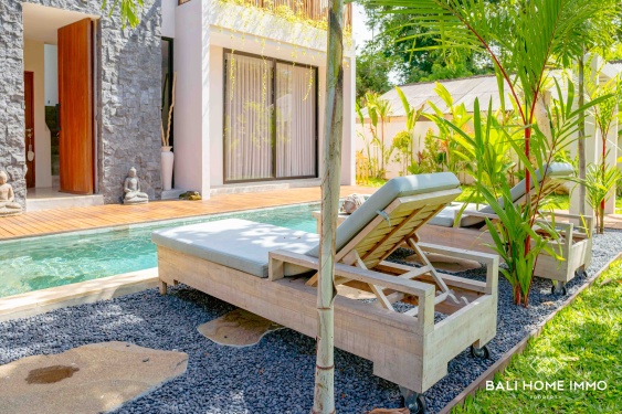 Image 19 from Spacieuse villa de 3 chambres à louer à l'année ou au mois à Pecatu, près de Labuan Sait.