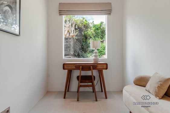 Image 16 from MAGNIFIQUE VILLA NEUVE 1 CHAMBRE À VENDRE EN BAIL (LEASEHOLD) À BALI, PRÈS DE LA PLAGE DE MELASTI