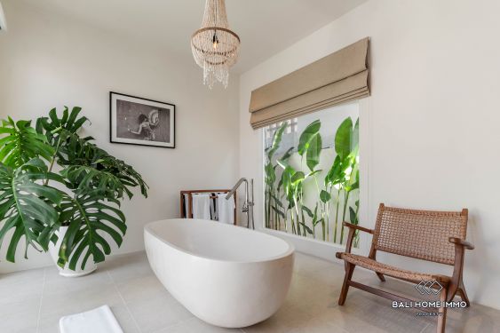 Image 20 from MAGNIFIQUE VILLA NEUVE 1 CHAMBRE À VENDRE EN BAIL (LEASEHOLD) À BALI, PRÈS DE LA PLAGE DE MELASTI