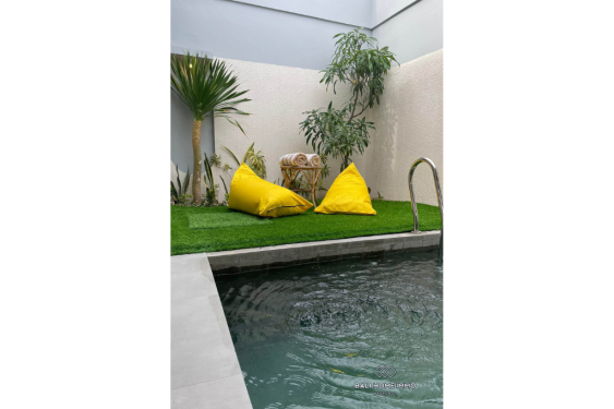 Image 1 from BRAND NEW BEAUTIFUL 1 BEDROOM VILLA FOR SALE LEASEHOLD IN ULUWATU UNGASAN