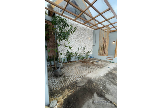 Image 20 from BRAND NEW BEAUTIFUL 1 BEDROOM VILLA FOR SALE LEASEHOLD IN ULUWATU UNGASAN