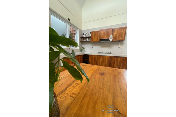 Image 7 from BRAND NEW BEAUTIFUL 1 BEDROOM VILLA FOR SALE LEASEHOLD IN ULUWATU UNGASAN