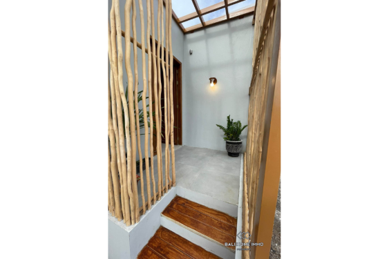 Image 19 from BRAND NEW BEAUTIFUL 1 BEDROOM VILLA FOR SALE LEASEHOLD IN ULUWATU UNGASAN