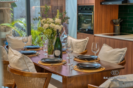 Image 10 from Brand New Beautiful 2 Bedroom Tropical Villa for Sale Near Green Bowl Beach