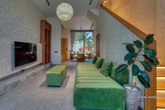 Image 5 from Brand New Beautiful 2 Bedroom Tropical Villa for Sale Near Green Bowl Beach