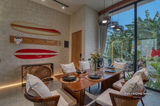Image 11 from Brand New Beautiful 2 Bedroom Tropical Villa for Sale Near Green Bowl Beach