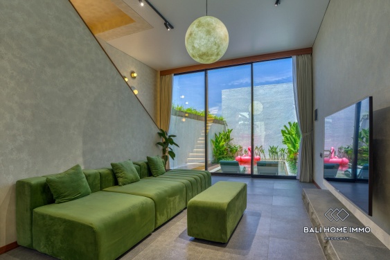 Image 3 from Brand New Beautiful 2 Bedroom Tropical Villa for Sale Near Green Bowl Beach
