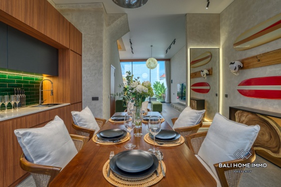 Image 8 from Brand New Beautiful 2 Bedroom Tropical Villa for Sale Near Green Bowl Beach