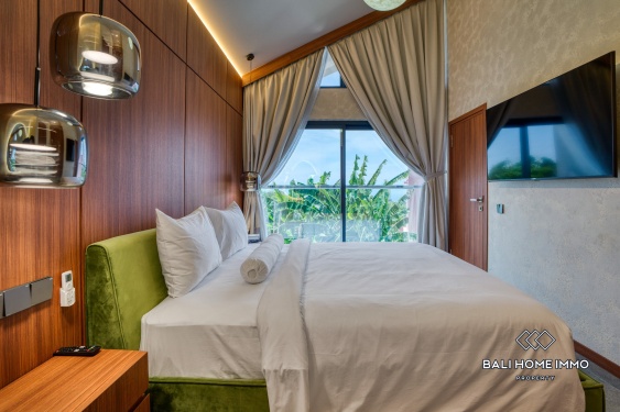 Image 16 from Brand New Beautiful 2 Bedroom Tropical Villa for Sale Near Green Bowl Beach