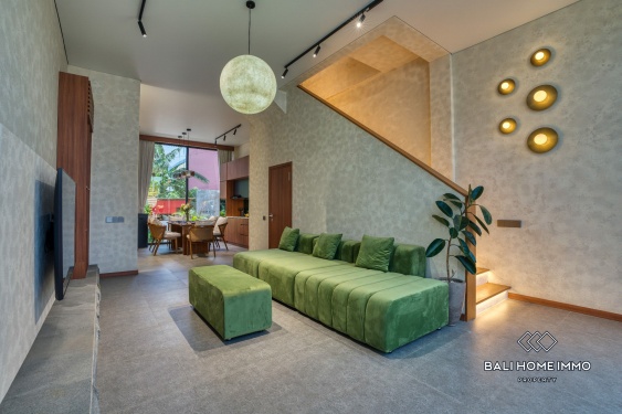 Image 4 from Brand New Beautiful 2 Bedroom Tropical Villa for Sale Near Green Bowl Beach