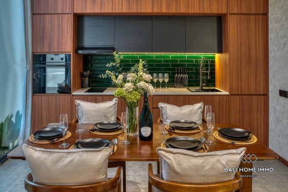 Image 12 from Brand New Beautiful 2 Bedroom Tropical Villa for Sale Near Green Bowl Beach