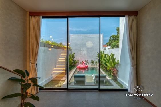 Image 6 from Brand New Beautiful 2 Bedroom Tropical Villa for Sale Near Green Bowl Beach