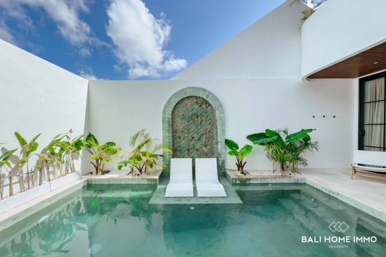 Image 3 from BRAND NEW BEAUTIFUL 2-BEDROOM VILLA FOR SALE FREEHOLD IN ULUWATU - BINGIN