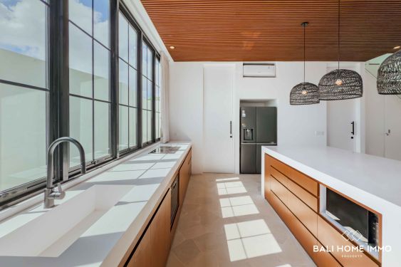 Image 12 from VILLA 2 KAMAR TIDUR BARU YANG INDAH UNTUK DIJUAL DENGAN HAK MILIK SENDIRI DI ULUWATU - BINGIN