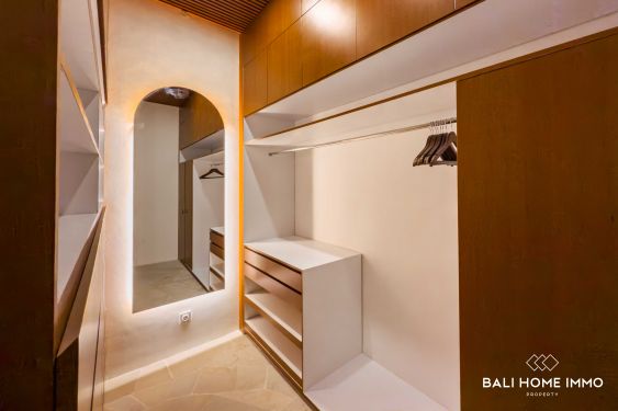 Image 19 from VILLA 2 KAMAR TIDUR BARU YANG INDAH UNTUK DIJUAL DENGAN HAK MILIK SENDIRI DI ULUWATU - BINGIN