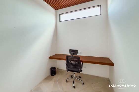 Image 18 from VILLA 2 KAMAR TIDUR BARU YANG INDAH UNTUK DIJUAL DENGAN HAK MILIK SENDIRI DI ULUWATU - BINGIN