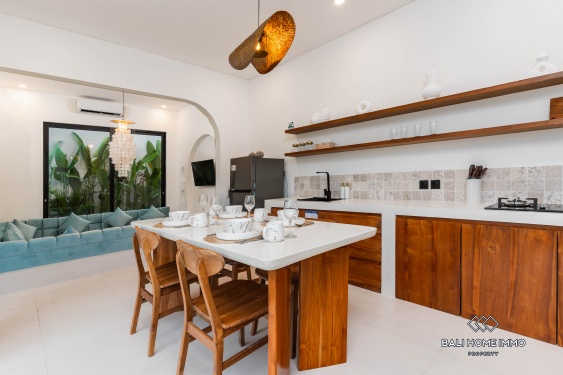 Image 11 from BRAND NEW BEAUTIFUL 2 BEDROOM VILLA FOR SALE LEASEHOLD IN ULUWATU NEAR KARMA BEACH