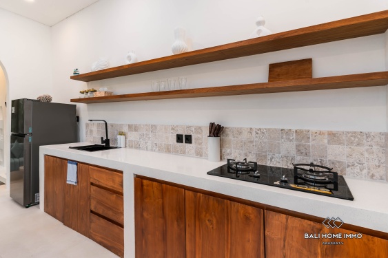 Image 13 from BRAND NEW BEAUTIFUL 2 BEDROOM VILLA FOR SALE LEASEHOLD IN ULUWATU NEAR KARMA BEACH