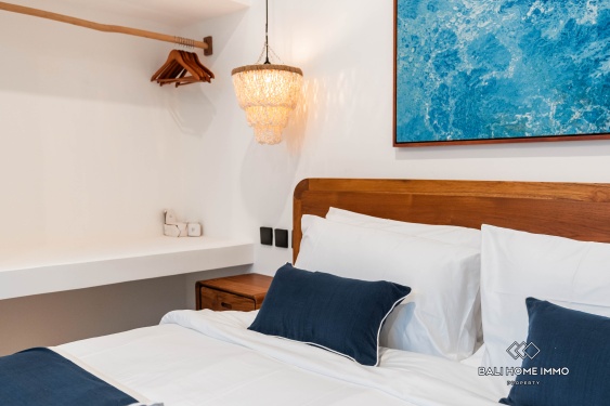 Image 18 from BRAND NEW BEAUTIFUL 2 BEDROOM VILLA FOR SALE LEASEHOLD IN ULUWATU NEAR KARMA BEACH