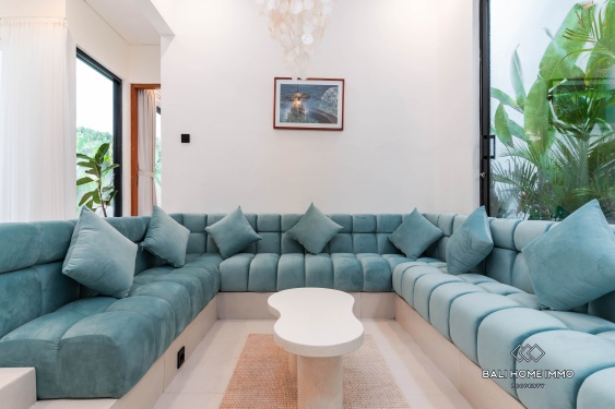 Image 8 from BRAND NEW BEAUTIFUL 2 BEDROOM VILLA FOR SALE LEASEHOLD IN ULUWATU NEAR KARMA BEACH