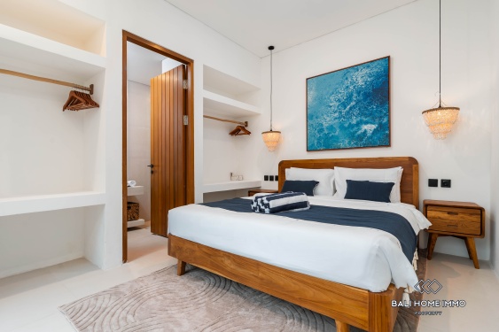 Image 20 from BRAND NEW BEAUTIFUL 2 BEDROOM VILLA FOR SALE LEASEHOLD IN ULUWATU NEAR KARMA BEACH