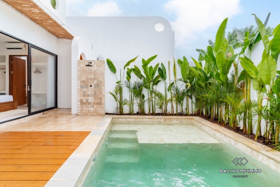 Image 6 from BRAND NEW BEAUTIFUL 2 BEDROOM VILLA FOR SALE LEASEHOLD IN ULUWATU NEAR KARMA BEACH