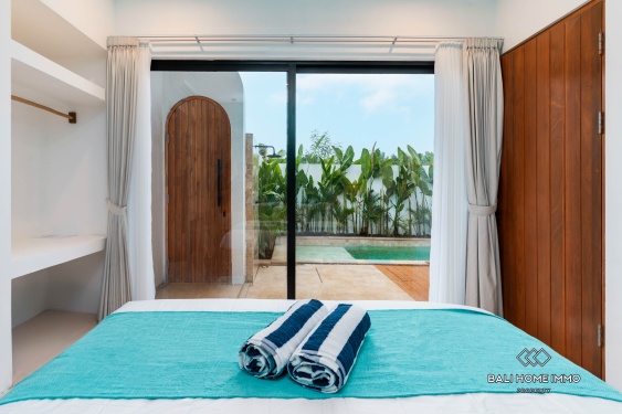 Image 17 from BRAND NEW BEAUTIFUL 2 BEDROOM VILLA FOR SALE LEASEHOLD IN ULUWATU NEAR KARMA BEACH