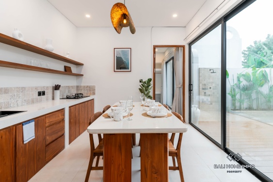 Image 12 from BRAND NEW BEAUTIFUL 2 BEDROOM VILLA FOR SALE LEASEHOLD IN ULUWATU NEAR KARMA BEACH