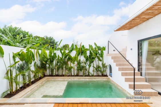 Image 5 from BRAND NEW BEAUTIFUL 2 BEDROOM VILLA FOR SALE LEASEHOLD IN ULUWATU NEAR KARMA BEACH