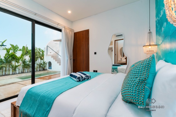 Image 16 from BRAND NEW BEAUTIFUL 2 BEDROOM VILLA FOR SALE LEASEHOLD IN ULUWATU NEAR KARMA BEACH