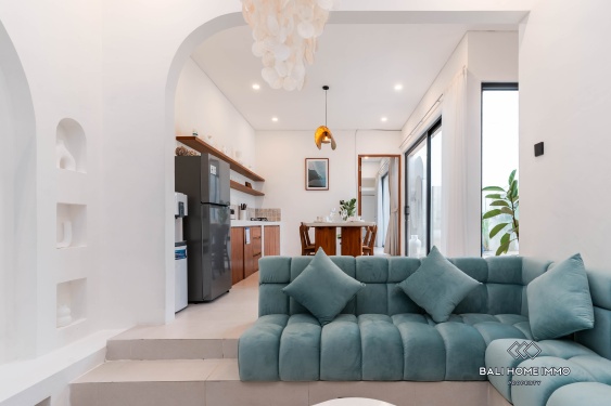 Image 7 from BRAND NEW BEAUTIFUL 2 BEDROOM VILLA FOR SALE LEASEHOLD IN ULUWATU NEAR KARMA BEACH