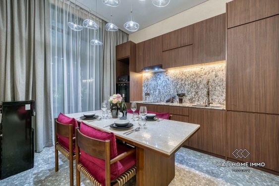 Image 13 from BRAND NEW BEAUTIFUL 2 BEDROOMS TROPICAL VILLA FOR SALE NEAR MELASTI BEACH