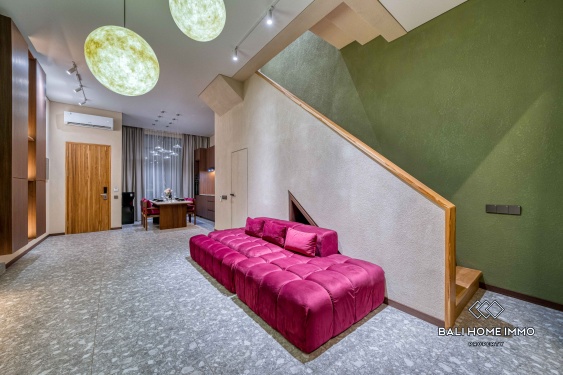 Image 10 from BRAND NEW BEAUTIFUL 2 BEDROOMS TROPICAL VILLA FOR SALE NEAR MELASTI BEACH