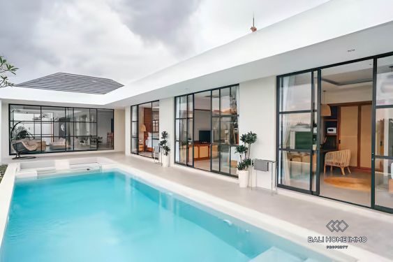 Image 1 from Brand new Beautiful 3 Bedroom Villa for Rentals in Bali Canggu