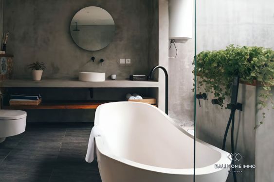 Image 15 from Villa baru Cantik 3 Kamar Disewakan di Bali Canggu