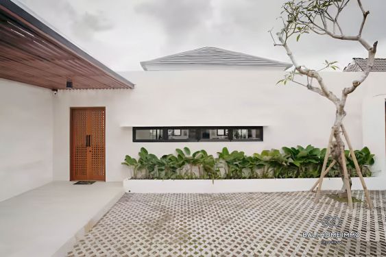 Image 20 from Villa baru Cantik 3 Kamar Disewakan di Bali Canggu