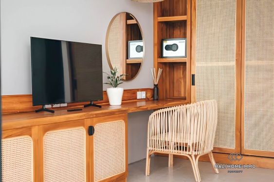 Image 13 from Villa baru Cantik 3 Kamar Disewakan di Bali Canggu