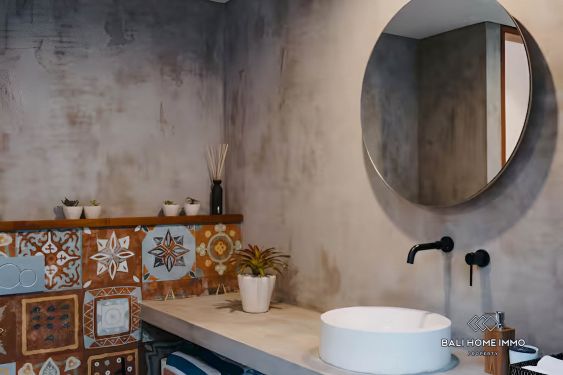 Image 14 from Villa baru Cantik 3 Kamar Disewakan di Bali Canggu