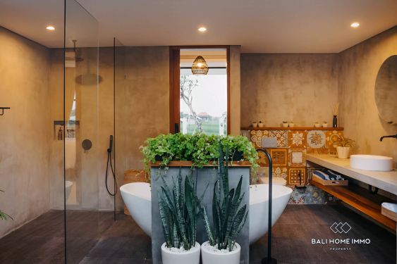 Image 16 from Villa baru Cantik 3 Kamar Disewakan di Bali Canggu