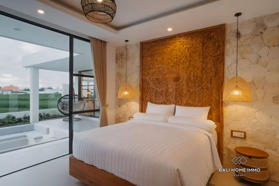 Image 11 from Villa baru Cantik 3 Kamar Disewakan di Bali Canggu