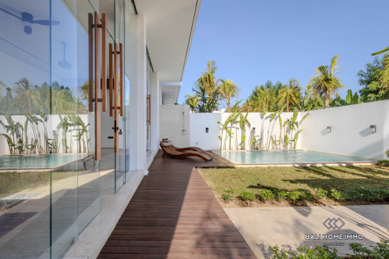 Image 3 from RUMAH BARU nan CANTIK 3 KAMAR TIDUR UNTUK DIJUAL SEWA DI ULUWATU DEKAT PANTAI KARMA KANDARA